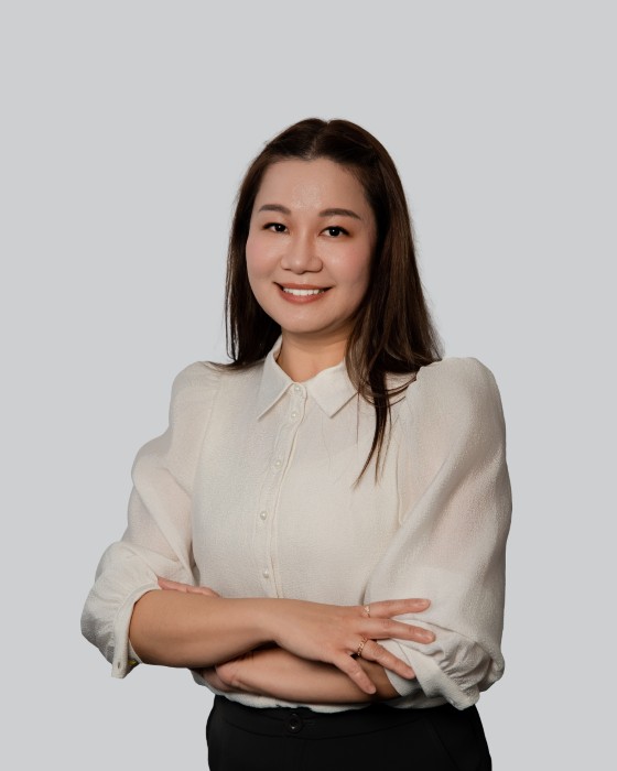 Jeannie Wang