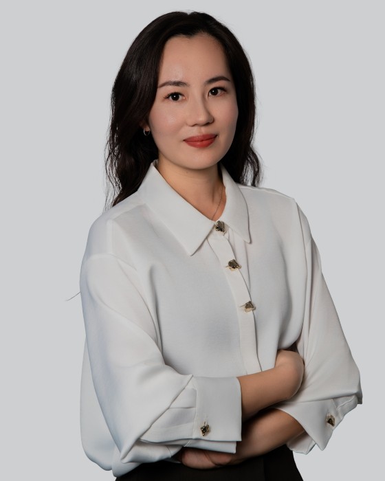 Yu Mi (Yumi) CHONG