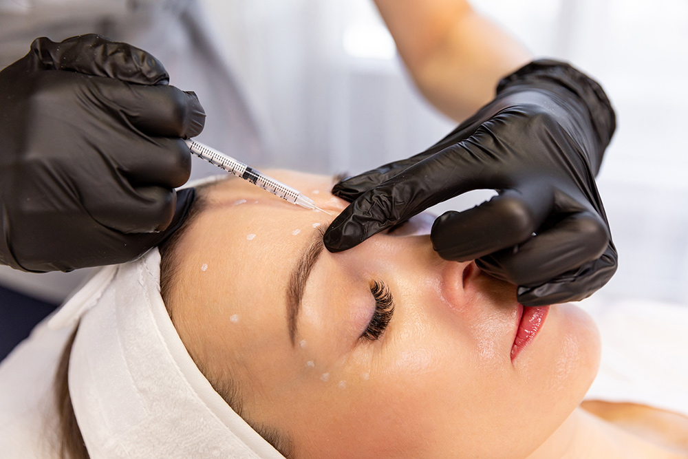 how long does Botox last, Botox duration, Botox factors