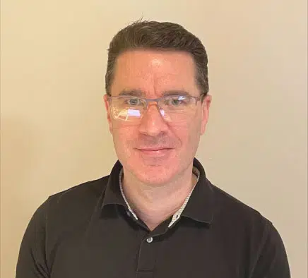 Michael Gasparini