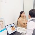 skin analysis consultation skin consultation professional skin consultation skin analysis