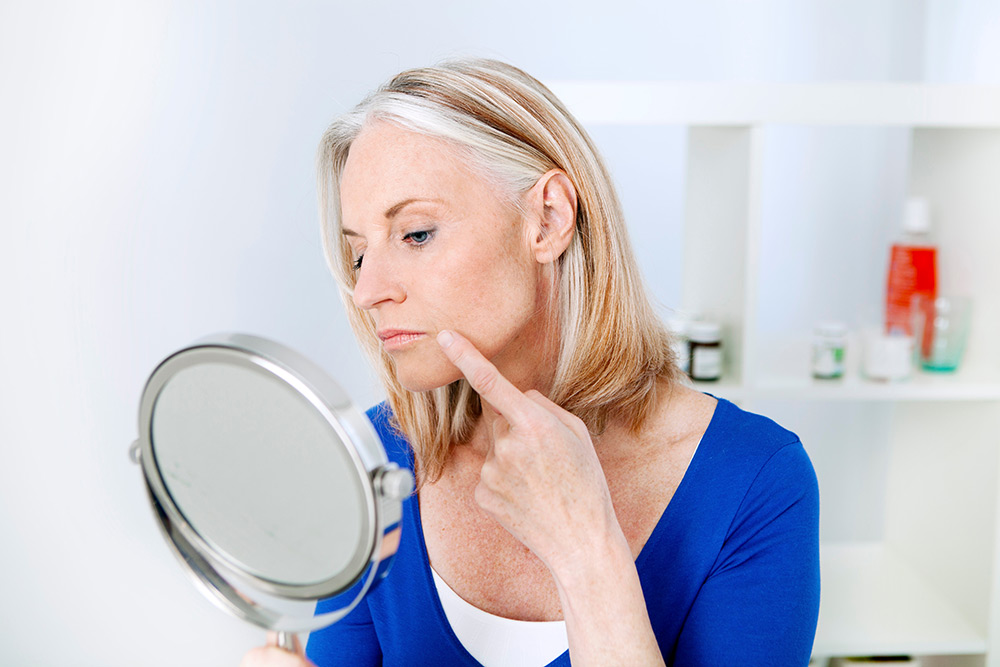 sagging skin treatment, skin tightening,