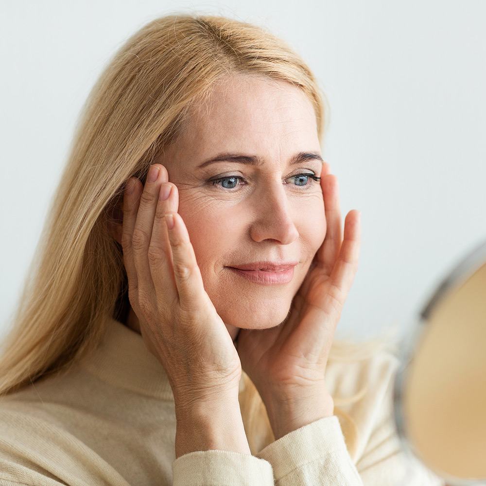 Skin Tightening Consultation