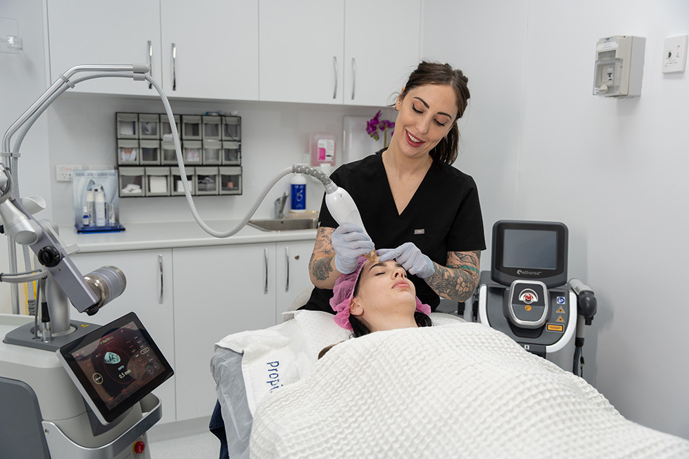 dull skin treatment, dull and rough skin treatment, professional skin texture treatment, smoother skin treatment