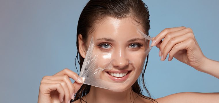 how do chemical peels work, chemical peel treatment, types of chemical peels, chemical peel recovery