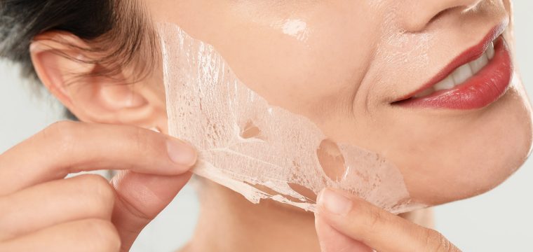 how to prepare for a chemical peel, chemical peel preparation, skincare before a chemical peel, pre-peel instructions