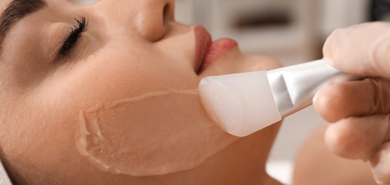 AHA BHA PHA, exfoliating acids, chemical peel ingredients, AHA versus BHA